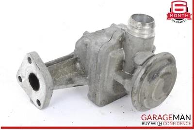 05-15 Mercedes W251 R350 4MATIC MOTOR válvula de aire 0021407560 OEM Foto 1 de 4