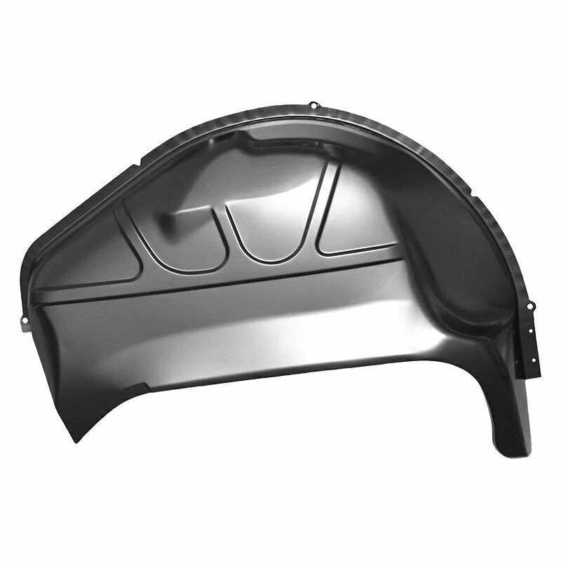 Carcasa de rueda exterior trasera derecha AMD para Ford Galaxie 500 1964 770-8964-R Foto 1 de 4