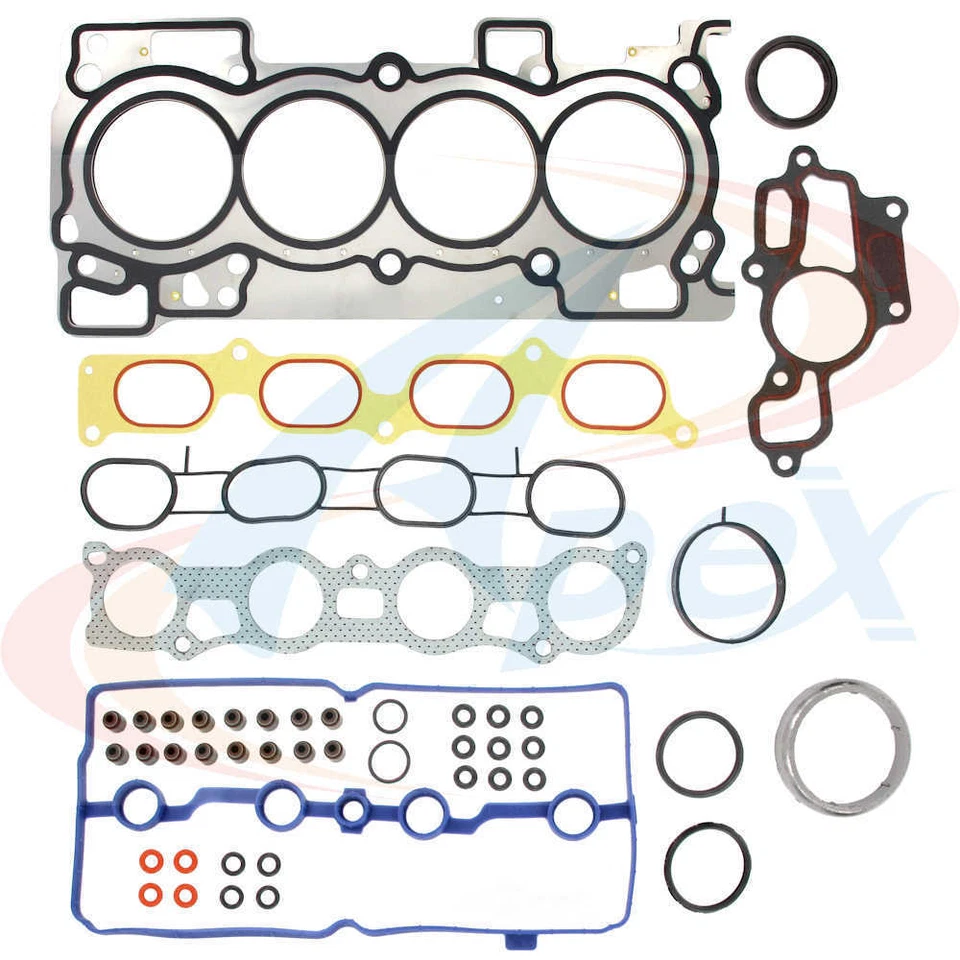 Juego de juntas de culata de motor Apex piezas de automóvil AHS5069 Foto 1 de 1