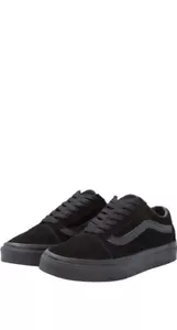 Scarpe Vans Unisex Nero ua old skool VN0A38G1NRI1 - Imagen 1 de 4