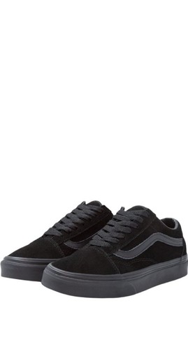 Scarpe Vans Unisex Nero ua oldol skool8g1nri1
