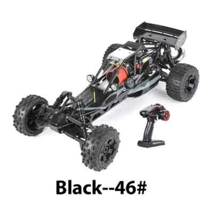 5B 29CC 1/5 Scale Gasoline Gas Petrol Powered 2WD RC Car High Speed Toy Truck - Picture 1 of 30