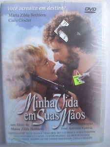 Minha Vida em Suas Maos DVD New Sealed - Foto 1 di 1