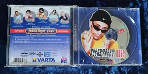 Vintage 1990s Backstreet Boys Shape-CD A.J. McLean Germany Limited Edition - Picture 1 of 5
