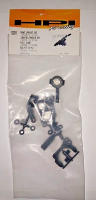 HPI Racing RC # 100311 Front Upright Set Firestorm / E Firestorm - Image 1 of 2