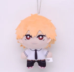 Denji 15CM Man Plush Doll - Picture 1 of 2