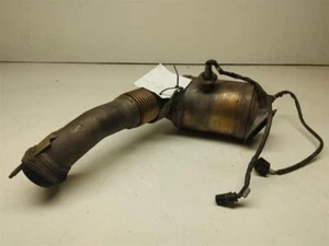 2011 BMW 750LI LH EXHAUST CATALYTIC CONV 9-06029.45 - Picture 1 of 19