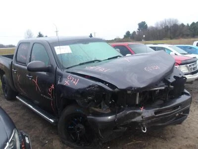 Used Engine Assembly fits: 2010 Chevrolet Silverado 1500 pickup 5.3L ga Foto 1 de 4