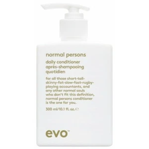 EVO Normal Persons Daily Conditioner 300ml - Picture 1 of 1