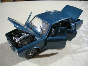 MODELLINO VOLVO 164 E POLISTIL S20 - Foto 1 di 9