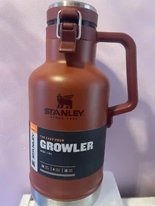 Stanley Classic Easy-Pour 64oz, isolierter Growler - Bild 1 von 4