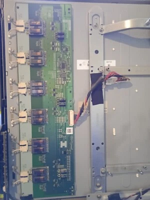 scheda elettronica INVERTER sharp TV LC32SB25E - Immagine 1 di 2