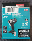 Makita Dtw180zb 18V Lxt 2-Speed Brushless Impact Wrench In Black (Tool Only)