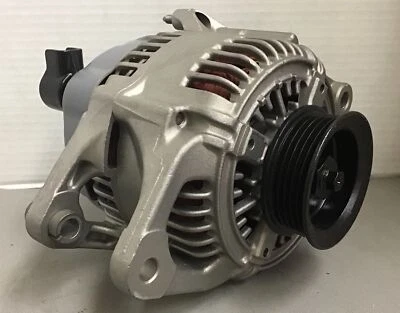 Rotex Remanufactured Starter 13310 For 1990 Dodge Chrysler Plymouth (r71) - Image 1 of 4