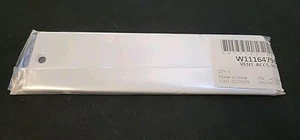 Factory Whirlpool  Microwave Grill-Vent W11164798 - Picture 1 of 7