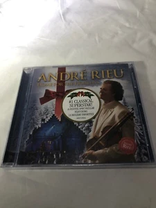 Home for the Holidays by Andre Rieu New Sealed - Imagen 1 de 6