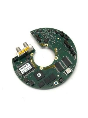 Falcon STM-5 94V-0 E207844 - Image 1 of 3