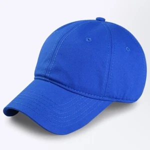 Baseball Hats Big Head Man Large Size Outdoors Thin Dry Quick Cotton Sport Caps - Picture 1 of 17