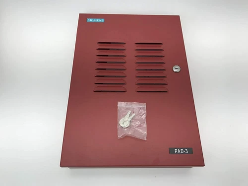 Simplex 4099-9006 - Station-Led, Da Push Addr