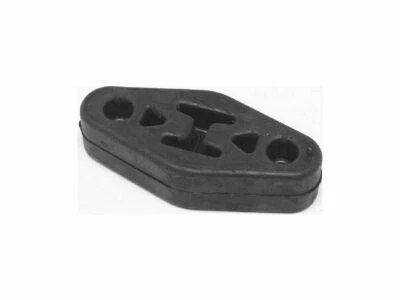 For 1986-1990 Cadillac Fleetwood Exhaust System Insulator Walker 28517FQ 1987 - Image 1 of 2