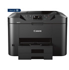 Canon MAXIFY MB2720 Inkjet Multifunction Printer - Color - Plain Paper Print - D