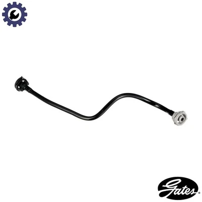 HEATER HOSE 02-2800 FOR AUDI A6/Allroad/C7 A7/Sportback CGWB/CHMA/CGWD 3.0L 6cyl - Image 1 of 4