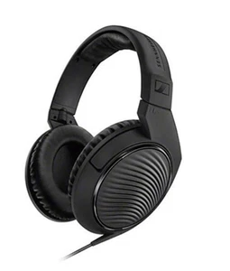 Sennheiser HD200 Pro Headphones - Picture 1 of 3