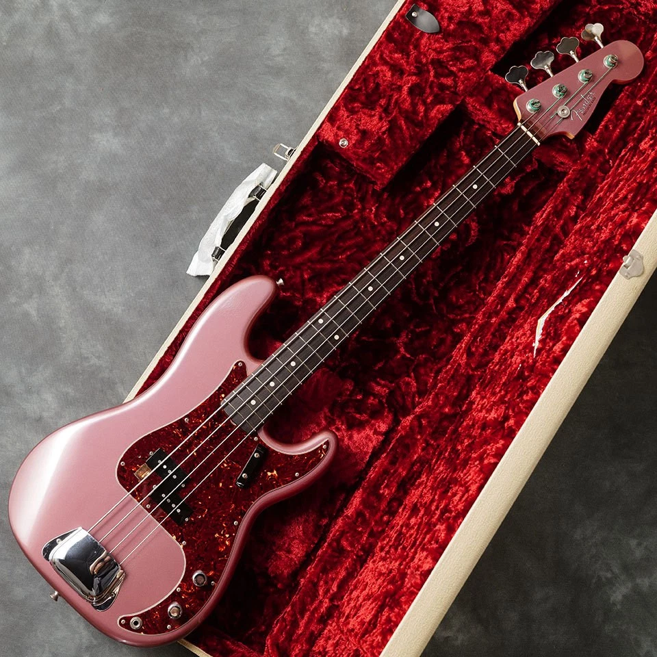 Burgundy Mist In Bass Guitars for sale | eBay