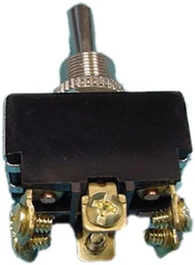 Painless Wiring 80514 Heavy Duty Toggle Switch - Imagen 1 de 3