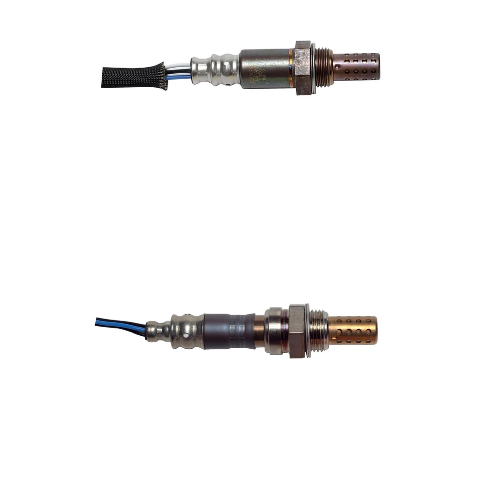 Denso Upstream & Downstream Oxygen Sensors Kit For Suzuki Aerio 2.0 2.3 L4 02-07 - Image 1 of 1