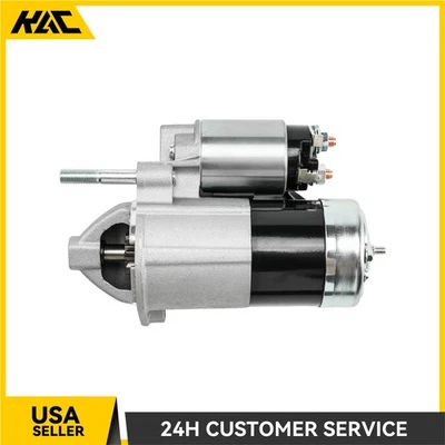 Arranque para Hyundai Santa Fe V6 2.7L 2001 2002 2003 2004 3610037210 Foto 1 de 4