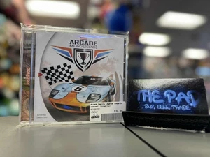 ARCADE RACING LEGENDS - Dream Cast, nuovo di zecca - Foto 1 di 2