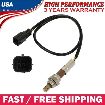 Sensor de oxígeno aguas arriba para Mazda 3 2006-2011 y Mazda 5 234-5015 2008-2010 Foto 1 de 4