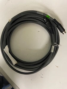 New  KUKA 00-174-901 KRC4 SmartPad Teach Pendant X19 Cable Extension - Picture 1 of 2