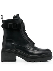 Ferragamo Bootie - Picture 1 of 4