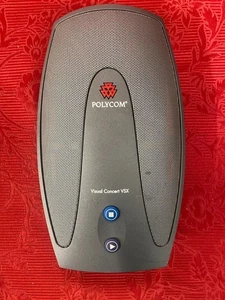Polycom Visual Concert VSX VCA Adapter VSX 7000 REF00039 - Photo 1/5