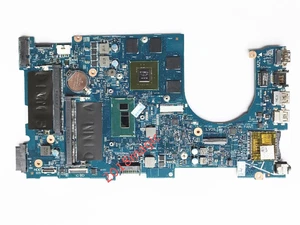 Für Dell 7737 mit I7-4510U CPU GT750M 2GB Mainboard PWB: F53D4 DOH70 CN-0N3JV3 - Bild 1 von 5