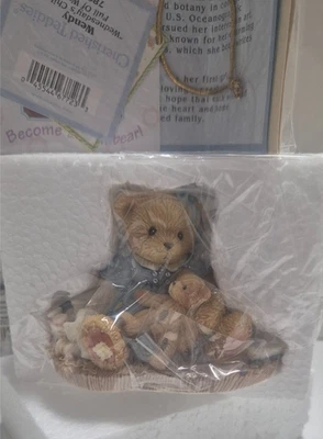 Cherished Teddies Wendy No.789704 - Bild 1 von 4