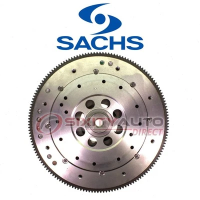 SACHS Clutch Flywheel for 2011-2018 Ram 4500 6.7L L6 - Transmission Shift rh Foto 1 de 4
