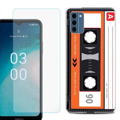 Phone Case for Nokia  C210 G310 5G, Screen Protector  p5 - Image 1 of 4