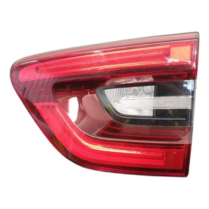 Renault Kadjar Mk1 (HFE) 2019 Rear Tail Light On Tailgate Right Side 265505069R - Picture 1 of 10