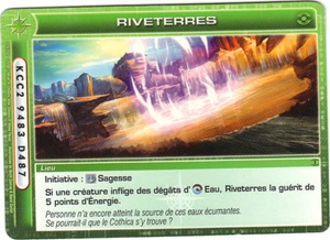 Caótico N° KCC2 9483 D487 - Riveterres ..... (6227) - Imagen 1 de 1
