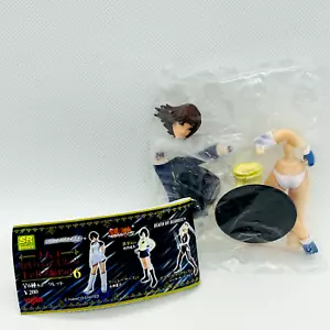 Asuka Kazama SR Series Namco Real Figure Collection Gals Trading Mini Figur - Bild 1 von 6