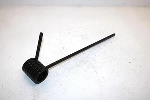 07 Arctic Cat Jaguar Z1 1100 Efi Oem Left Rear Spring 1704-505 SA301.1 - Picture 1 of 9