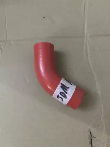JDM Japanese Classic Mini 1275 SPi Fuel Injection Top Hose Coolant Silicone Pipe - Picture 1 of 2