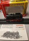 Fleischmann H0 4020 Steam Locomotive Br 89 005 the Dr Cast New