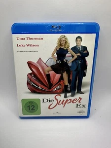 My Super Ex-Girlfriend Blu Ray - OOP selten - Bild 1 von 3