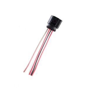 4-Pins Ignition Coil Plug Connector Fit For VW Golf 15-19 - Picture 1 of 8