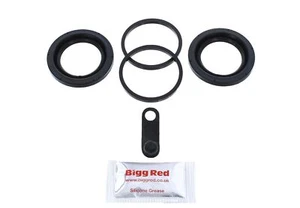 for BMW M 135i F20 2011-2018 REAR LorR Brake Caliper Seal Rebuild Repair Kit - Picture 1 of 3