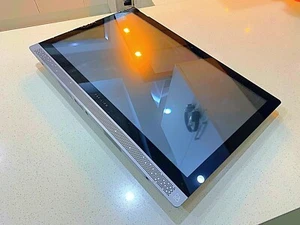 HP Pavilion All-in-One-PC 24” Model:24-b017a -TOUCH-FULL HD 1920x1080p - Picture 1 of 10
